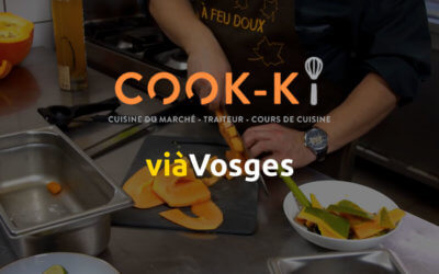 Cook-ki Accueil 